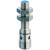 Contrinex DW-AS-623-M8 inductive sensor M8, PNP NO, 2mm flush, M12 4-pin plug, 45mm
