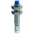 Contrinex DW-AS-631-M8-001 inductive sensor M8, NPN NO, 4mm non-flush, M8 3-pin plug, 45mm