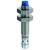 Contrinex DW-AS-632-M8-001 inductive sensor M8, NPN NC, 4mm non-flush, M8 3-pin plug, 45mm