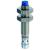 Contrinex DW-AS-634-M8-001 inductive sensor M8, PNP NC, 4mm non-flush, M8 3-pin plug, 45mm