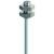 Contrinex DW-AD-621-M8-120 inductive sensor M8, NPN NO, 2mm flush, Cable 2m PVC, 16mm