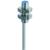 Contrinex DW-AD-621-M8-121 inductive sensor M8, NPN NO, 2mm flush, Cable 2m PVC, 22mm