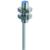 Contrinex DW-AD-624-M8-121 inductive sensor M8, PNP NC, 2mm flush, Cable 2m PVC, 22mm