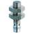 Contrinex DW-AS-621-M8-129 inductive sensor M8, NPN NO, 2mm flush, M8 3-pin plug, 29mm