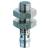 Contrinex DW-AS-622-M8-129 inductive sensor M8, NPN NC, 2mm flush, M8 3-pin plug, 29mm