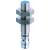 Contrinex DW-AS-621-M8-124 inductive sensor M8, NPN NO, 2mm flush, M8 3-pin plug, 40mm