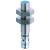 Contrinex DW-AS-622-M8-124 inductive sensor M8, NPN NC, 2mm flush, M8 3-pin plug, 40mm