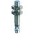 Contrinex DW-AS-622-M8-001 inductive sensor M8, NPN NC, 2mm flush, M8 3-pin plug, 45mm