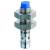 Contrinex DW-AS-611-M8-123 inductive sensor M8, NPN NO, 2.5mm non-flush, M8 3-pin plug, 32mm
