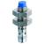 Contrinex DW-AS-614-M8-123 inductive sensor M8, PNP NC, 2.5mm non-flush, M8 3-pin plug, 32mm