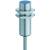 Contrinex DW-AD-604-M18 inductive sensor M18 Brass, PNP NC, 5mm flush, Cable 2m PVC, 50mm