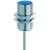 Contrinex DW-AD-603-M30 inductive sensor M30 Brass, PNP NO, 10mm flush, Cable 2m PVC, 50mm