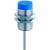 Contrinex DW-AD-613-M30 inductive sensor M30 Brass, PNP NO, 15mm non-flush, Cable 2m PVC, 50mm