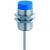 Contrinex DW-AD-614-M30 inductive sensor M30 Brass, PNP NC, 15mm non-flush, Cable 2m PVC, 50mm