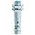 Contrinex inductive sensor DW-AS-521-M12