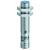 Contrinex inductive sensor DW-AS-522-M12