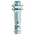 Contrinex inductive sensor DW-AS-523-M12