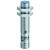 Contrinex inductive sensor DW-AS-524-M12