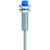 Contrinex inductive sensor DW-DD-616-M12