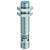 Contrinex inductive sensor DW-AS-501-M12