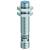 Contrinex inductive sensor DW-AS-502-M12