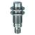 Contrinex inductive sensor DW-LS-712-M18-002