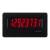 Red Lion CUB7P programmable counter LCD