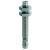 Contrinex inductive sensor DW-AS-711-M8-001