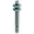 Contrinex inductive sensor DW-AS-713-M8-001