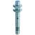 Contrinex inductive sensor DW-AS-523-M8-001