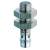 Contrinex DW-AS-601-M8-129 inductive sensor M8, NPN NO, 1.5mm flush, M8 3-pin plug, 29mm