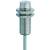 Contrinex DW-AD-713-M18 inductive sensor M18 Stainless steel, PNP NO, 20mm non-flush, Cable 2m PUR, 51mm