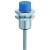 Contrinex DW-AD-511-M18-120 inductive sensor M18 Brass, NPN NO, 20mm non-flush, Cable 2m PVC, 36mm