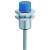 Contrinex DW-AD-512-M18-120 inductive sensor M18 Brass, NPN NC, 20mm non-flush, Cable 2m PVC, 36mm