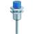 Contrinex DW-AD-513-M18-120 inductive sensor M18 Brass, PNP NO, 20mm non-flush, Cable 2m PVC, 36mm