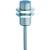 Contrinex DW-AD-602-M18-120 inductive sensor M18 Brass, NPN NC, 5mm flush, Cable 2m PVC, 35mm