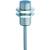 Contrinex DW-AS-618-M18-002 inductive sensor M18 Brass, NAMUR, 5mm flush, Cable 2m PUR, 35mm