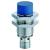 Contrinex DW-AS-614-M18-120 inductive sensor M18 Brass, PNP NC, 8mm non-flush, M12 4-pin plug, 35mm