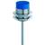 Contrinex DW-AD-614-M30-120 inductive sensor M30 Brass, PNP NC, 15mm non-flush, Cable 2m PVC, 35mm