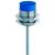 Contrinex DW-DD-616-M30-120 inductive sensor M30 Brass, 2-wire DC NC, 15mm non-flush, Cable 2m PVC, 35mm