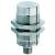 Contrinex DW-AS-713-M30-002 inductive sensor M30 Stainless steel, PNP NO, 40mm non-flush, M12 4-pin plug, 64mm