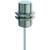 Contrinex DW-AD-701-M30 inductive sensor M30 Stainless steel, NPN NO, 20mm flush, Cable 2m PUR, 50mm