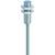 Contrinex DW-AD-601-M12-120 inductive sensor M12 Brass, NPN NO, 2mm flush, Cable 2m PVC, 35mm