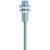 Contrinex DW-AD-623-M12-120 inductive sensor M12 Brass, PNP NO, 4mm flush, Cable 2m PVC, 35mm