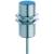 Contrinex DW-AD-501-M30 inductive sensor M30 Brass, NPN NO, 22mm quasi-flush, Cable 2m PVC, 60mm