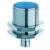 Contrinex DW-AS-501-M30-120 inductive sensor M30 Brass, NPN NO, 22mm quasi-flush, M12 4-pin plug, 49mm