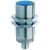 Contrinex DW-AS-501-M30-002 inductive sensor M30 Brass, NPN NO, 22mm quasi-flush, M12 4-pin plug, 74mm