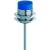 Contrinex DW-AD-511-M30-120 inductive sensor M30 Brass, NPN NO, 40mm non-flush, Cable 2m PVC, 35mm