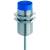 Contrinex DW-AD-511-M30 inductive sensor M30 Brass, NPN NO, 40mm non-flush, Cable 2m PVC, 60mm