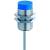 Contrinex DW-AD-617-M30 inductive sensor M30 Brass, 2-wire AC/DC NO, 15mm non-flush, Cable 2m PVC, 50mm